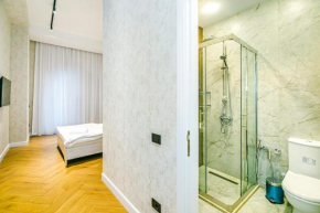 Comfort City center 2 bedrooms